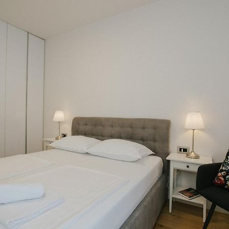 Apartment Sea Villa 5 스플리트 외부 사진