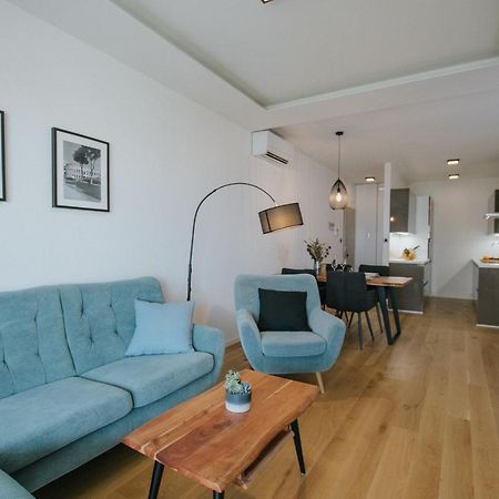 Apartment Sea Villa 5 스플리트 외부 사진