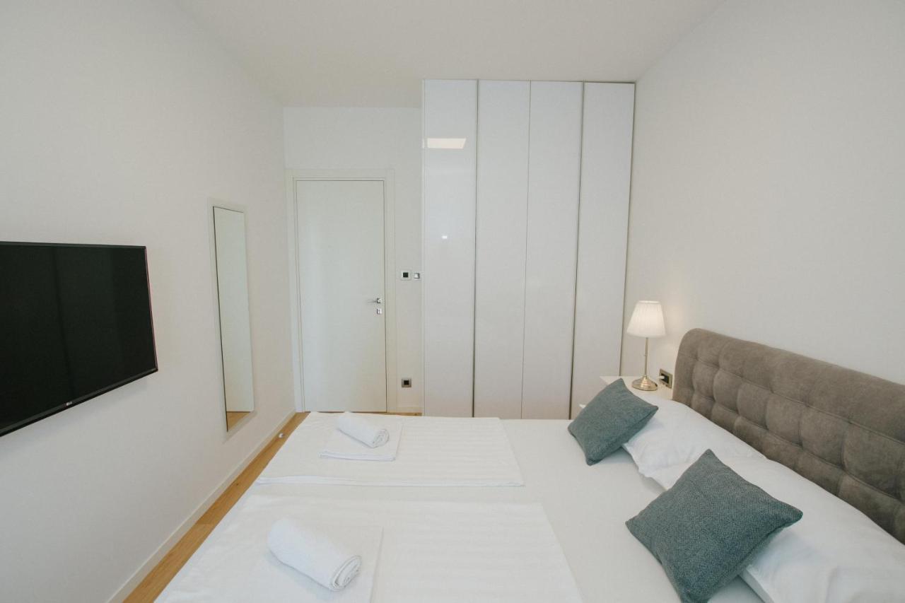 Apartment Sea Villa 5 스플리트 외부 사진