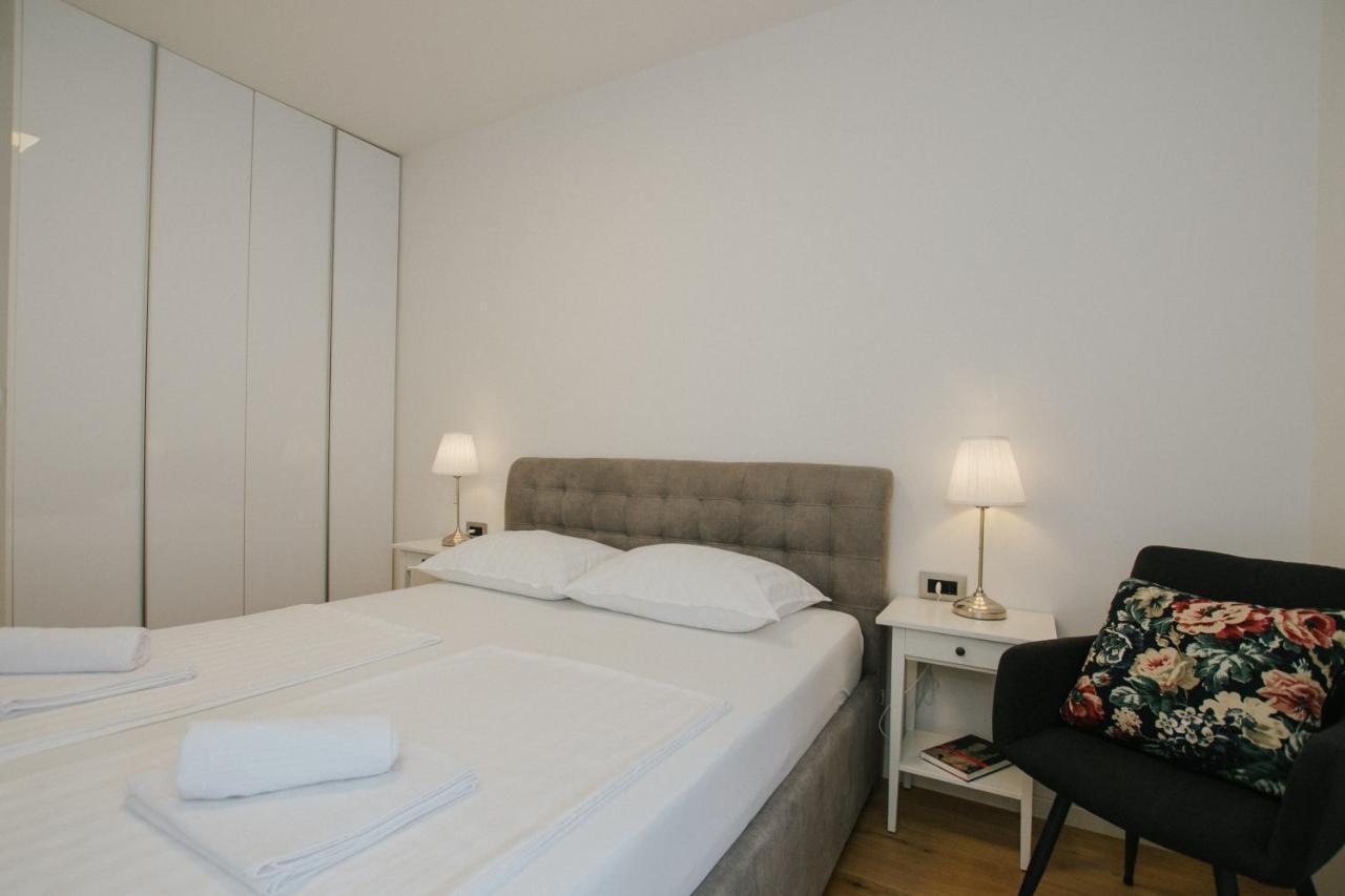 Apartment Sea Villa 5 스플리트 외부 사진