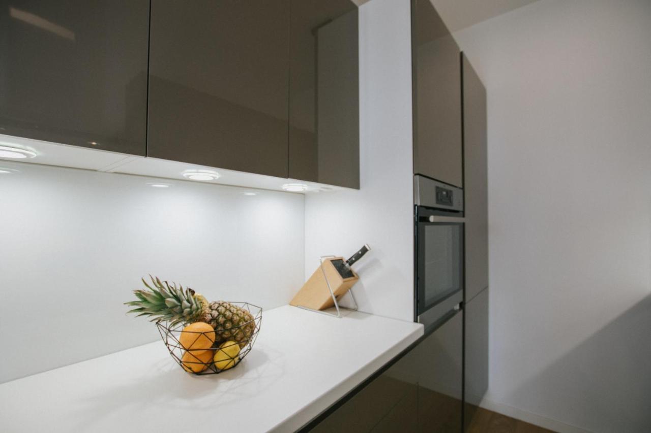 Apartment Sea Villa 5 스플리트 외부 사진