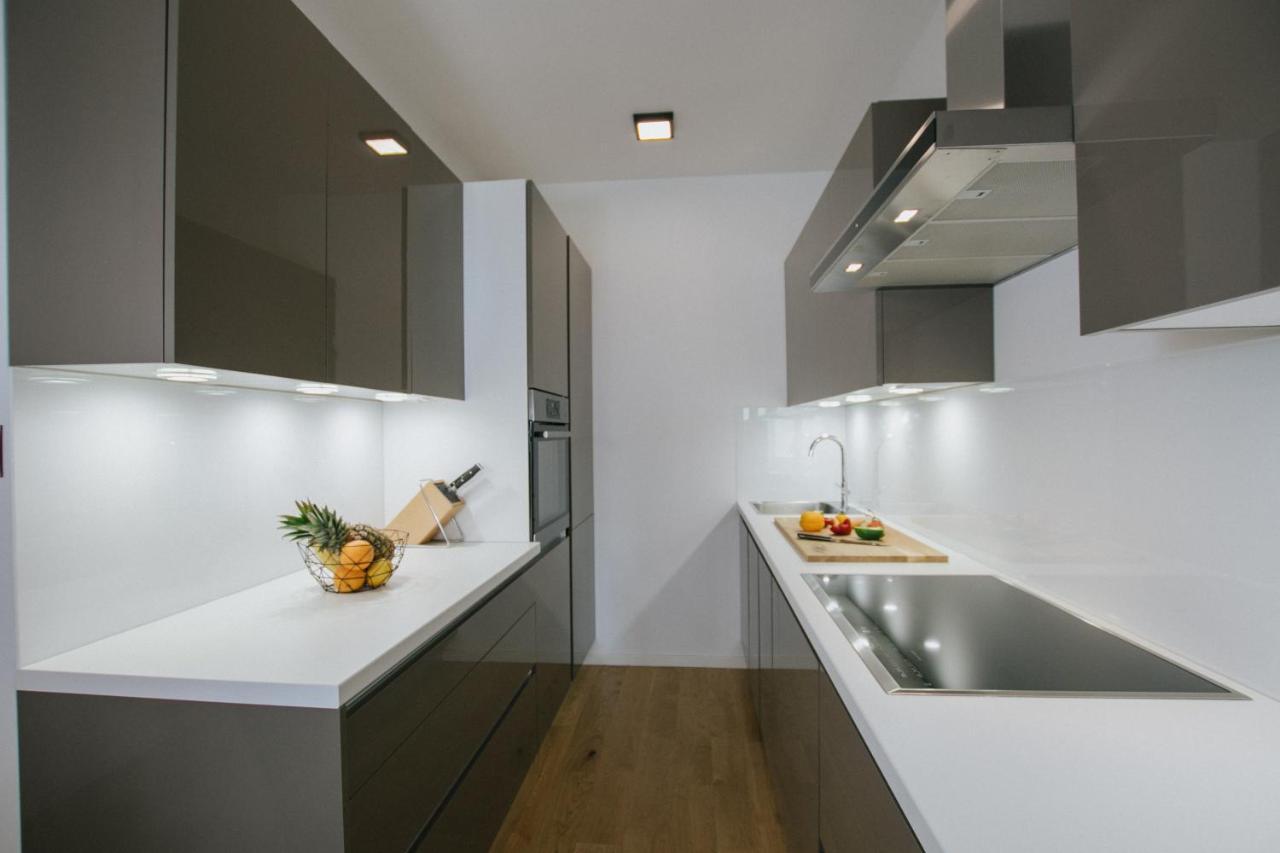 Apartment Sea Villa 5 스플리트 외부 사진