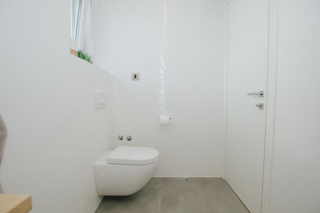 Apartment Sea Villa 5 스플리트 외부 사진