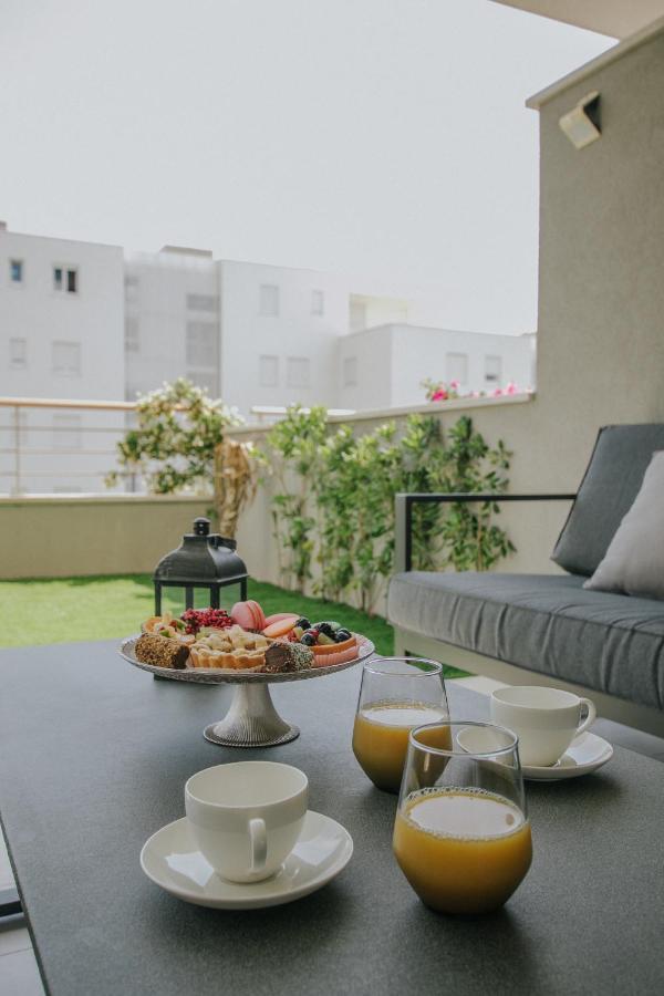 Apartment Sea Villa 5 스플리트 외부 사진