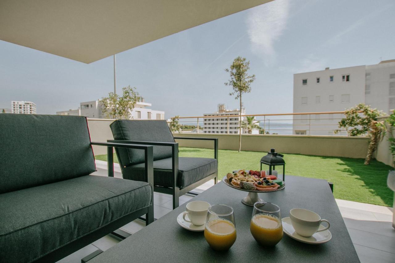 Apartment Sea Villa 5 스플리트 외부 사진