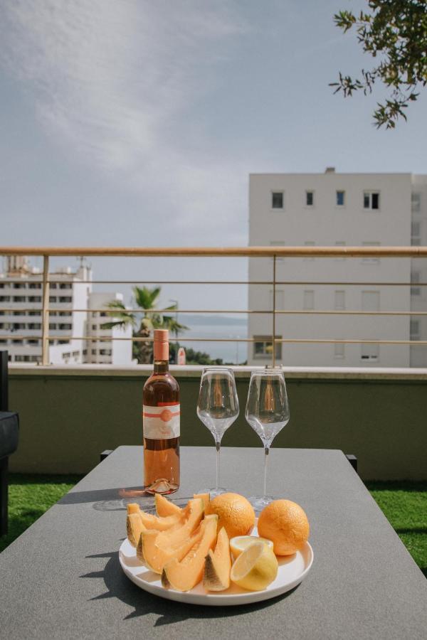 Apartment Sea Villa 5 스플리트 외부 사진