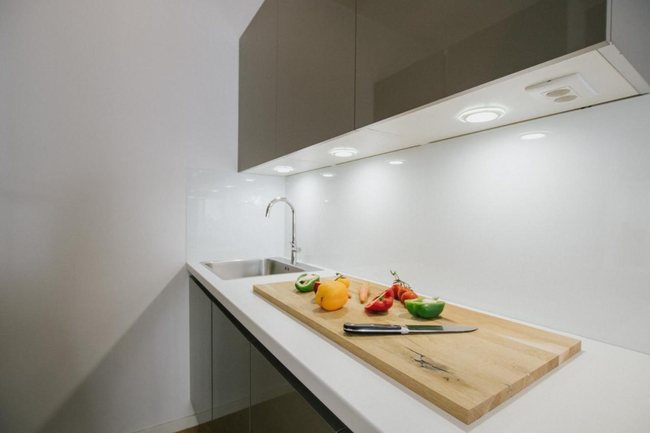 Apartment Sea Villa 5 스플리트 외부 사진