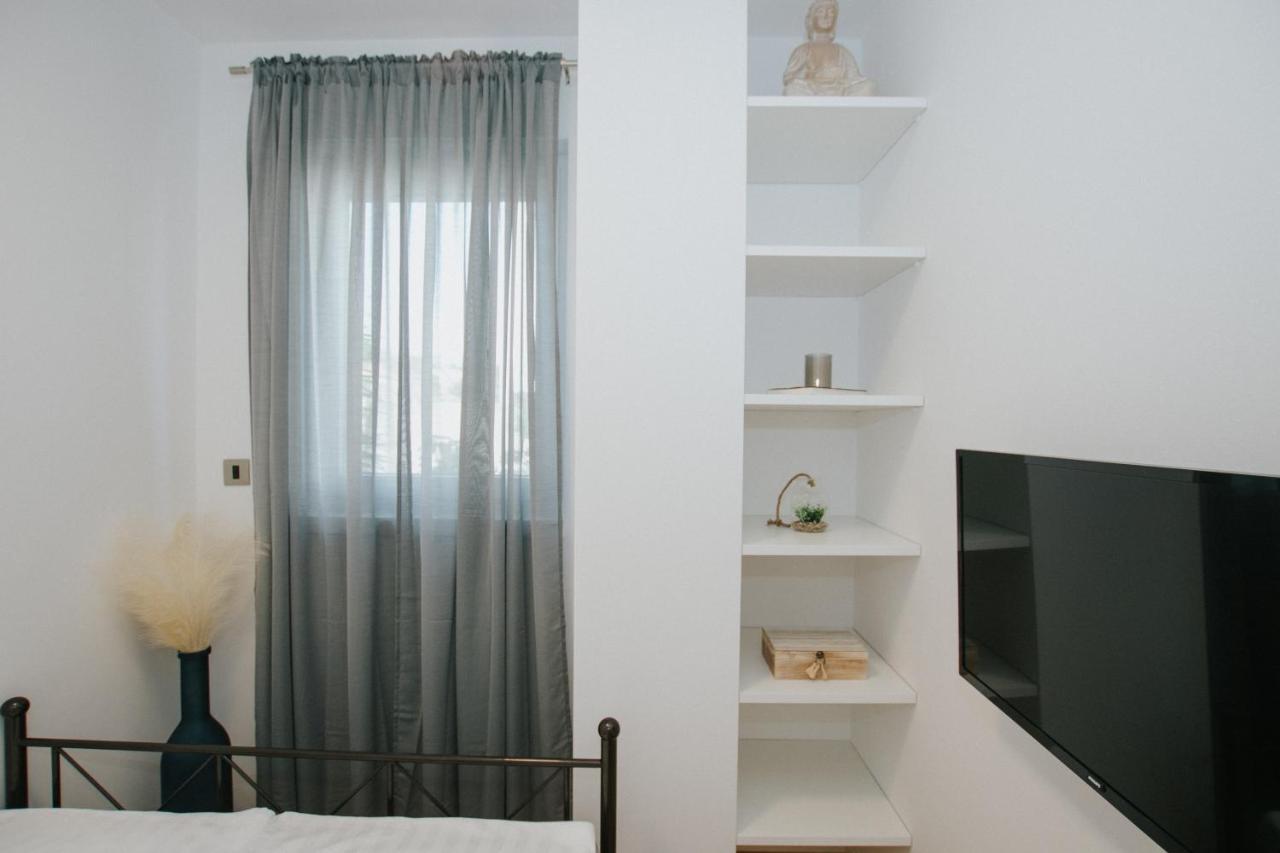 Apartment Sea Villa 5 스플리트 외부 사진