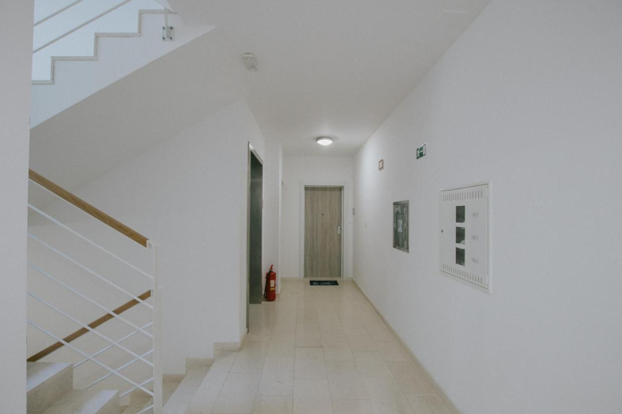 Apartment Sea Villa 5 스플리트 외부 사진