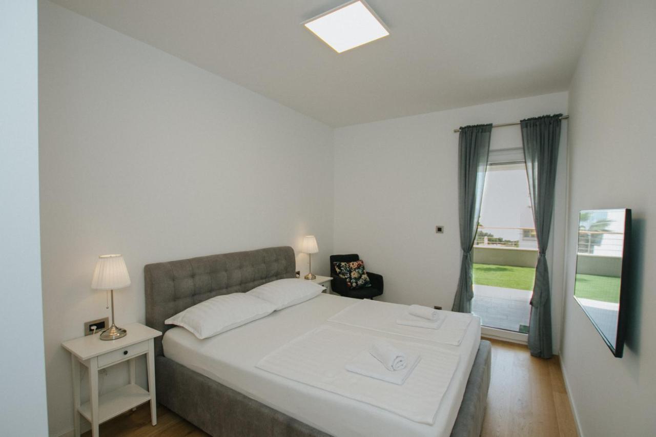 Apartment Sea Villa 5 스플리트 외부 사진