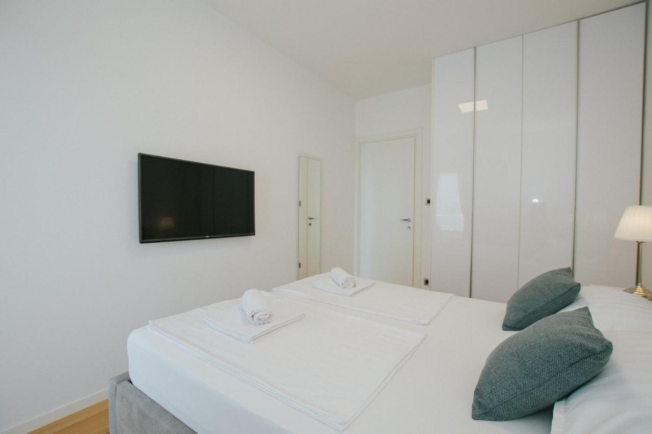 Apartment Sea Villa 5 스플리트 외부 사진