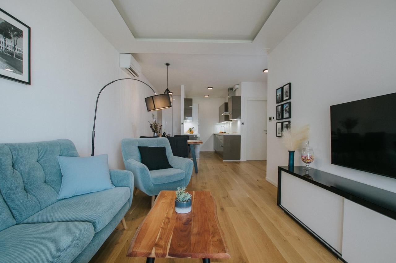 Apartment Sea Villa 5 스플리트 외부 사진