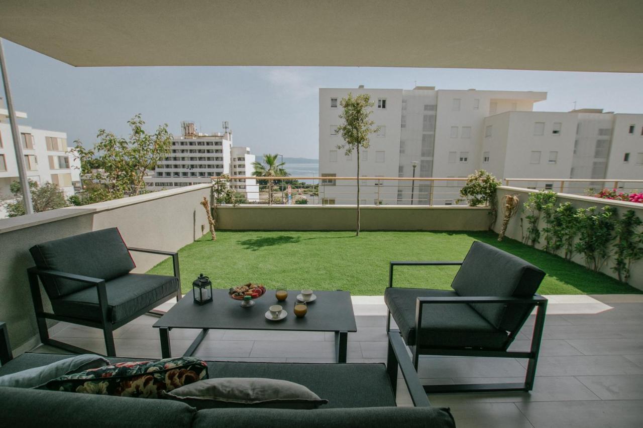 Apartment Sea Villa 5 스플리트 외부 사진
