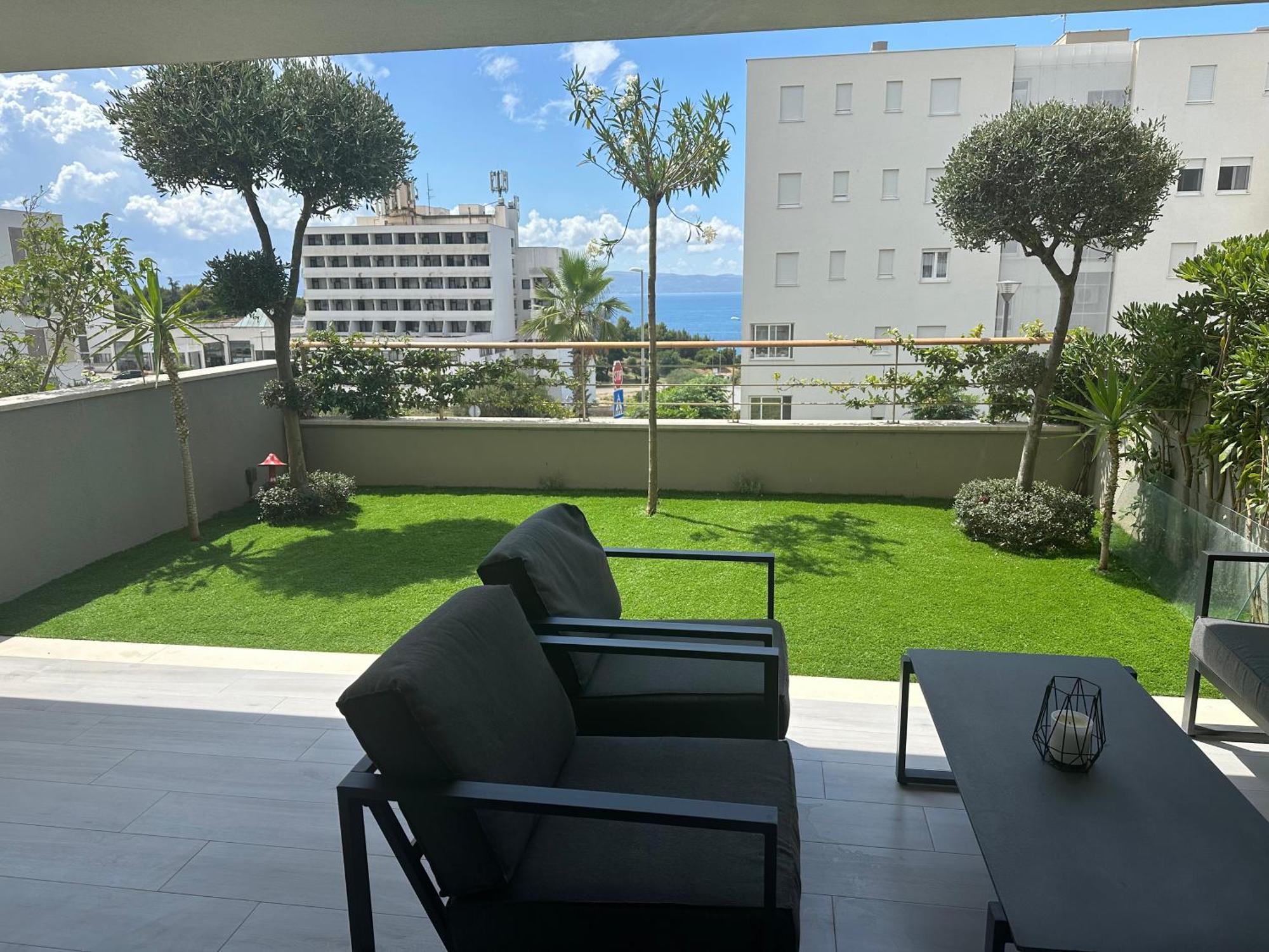 Apartment Sea Villa 5 스플리트 외부 사진